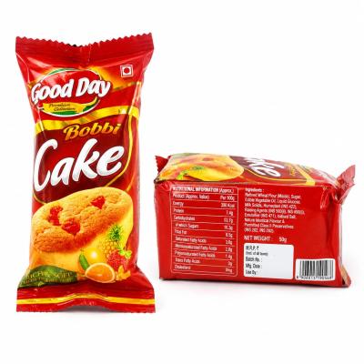 GOOD DAY BOBBLI CAKE _ 50g